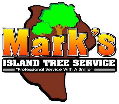 Mark's Island Tree Service